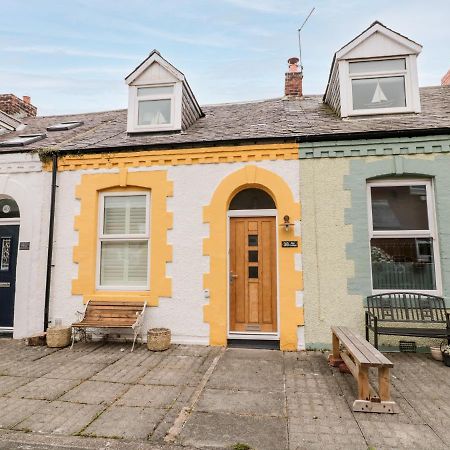 Bay Cottage North Shields Exterior foto