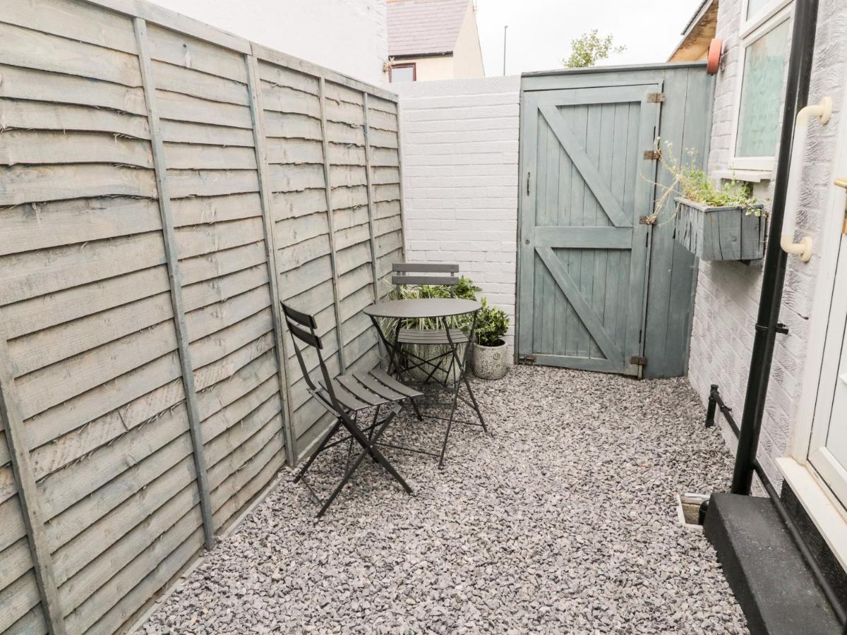 Bay Cottage North Shields Exterior foto